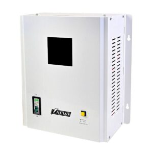 Купить Стабилизатор напряжения PowerMan AVS 8000 H - 4D-14083964 из реестра по лучшей цене