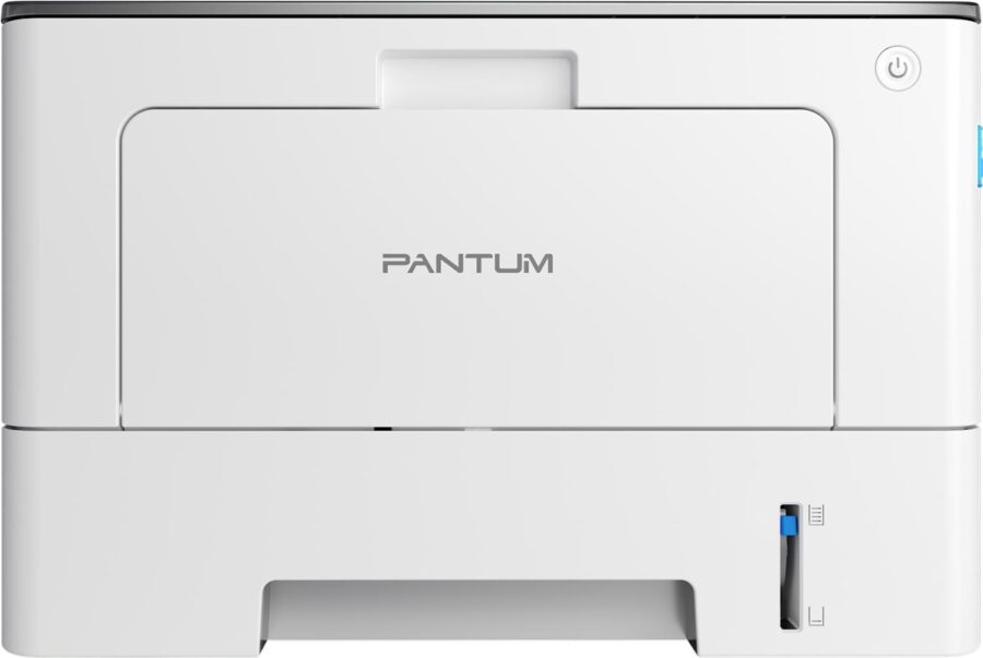 Принтер лазерный/ Pantum BP5100DW — изображение 2