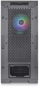 Купить Корпус Thermaltake CTE T500 TG ARGB черный без БП ATX 11x120mm 8x140mm 2xUSB3.0 audio bott PSU - 4D-13423871 из реестра по лучшей цене