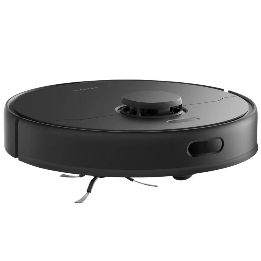Робот-пылесос Dreame Bot D9MaxGen2 Black-RU — изображение 4