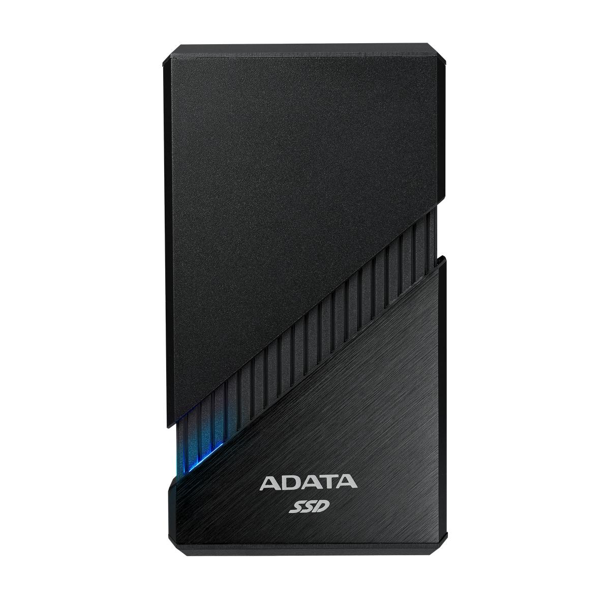 Твердотельный накопитель SSD ADATA 2.5" 4TB SE920