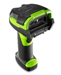 Купить Сканер штрихкода промышленный Zebra DS3678-ER USB KIT: DS3678-ER2F003VZWW SCANNER, CBA-U42-S07PAR SHIELDED USB CABLE (SUPPORTS 12V P/S), STB3678-C100F3WW CRADLE, PWRS-14000-148R - 4D-13412189 из реестра по лучшей цене