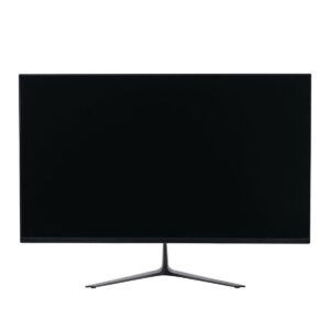 Купить Монитор 27" Lime R270 V2 Black (IPS, 1920x1080, VGA+HDMI+DP+Audio out, 2 ms (GtG), 178°/178°, 250 cd/m, 1000:1 (100M:1), 100Hz, Flat, внутр. БП) - 4D-14117803 из реестра по лучшей цене