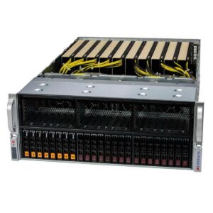 Купить Платформа системного блока SuperMicro SYS-421GE-TNRT - 4D-14442175 из реестра по лучшей цене