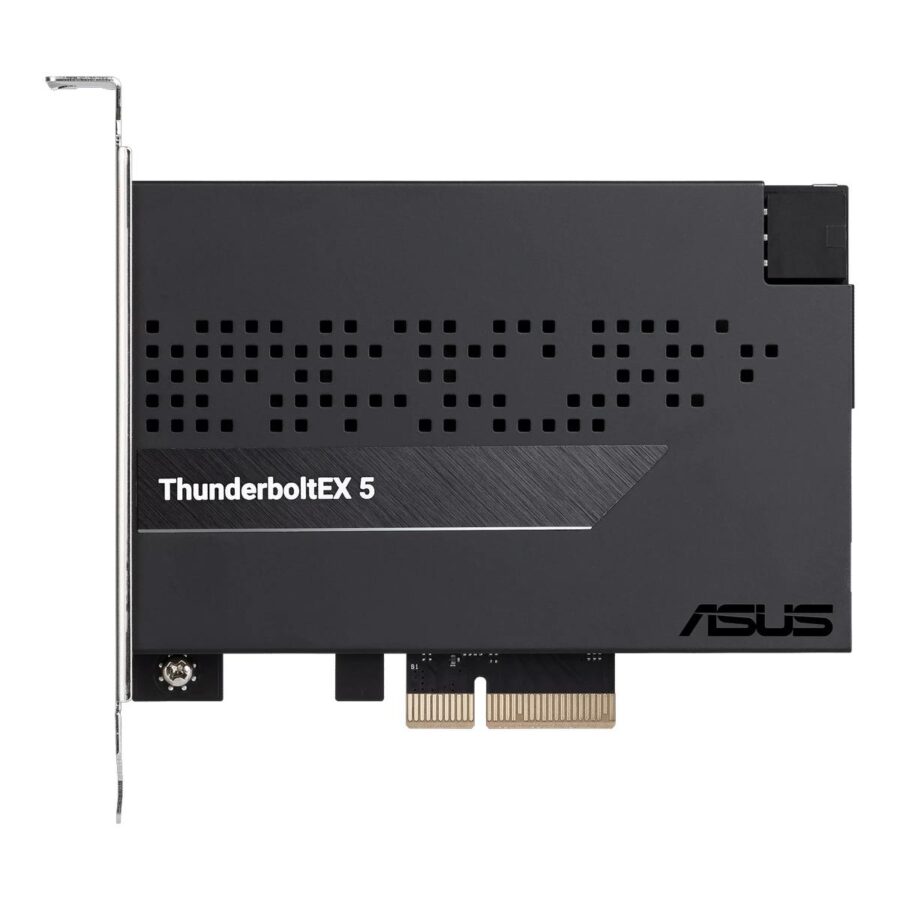 Контроллер ASUS THUNDERBOLTEX 5 — изображение 3