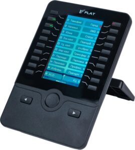 Купить Модуль расширения Флат FPEx60 - 4D-14428105 из реестра по лучшей цене
