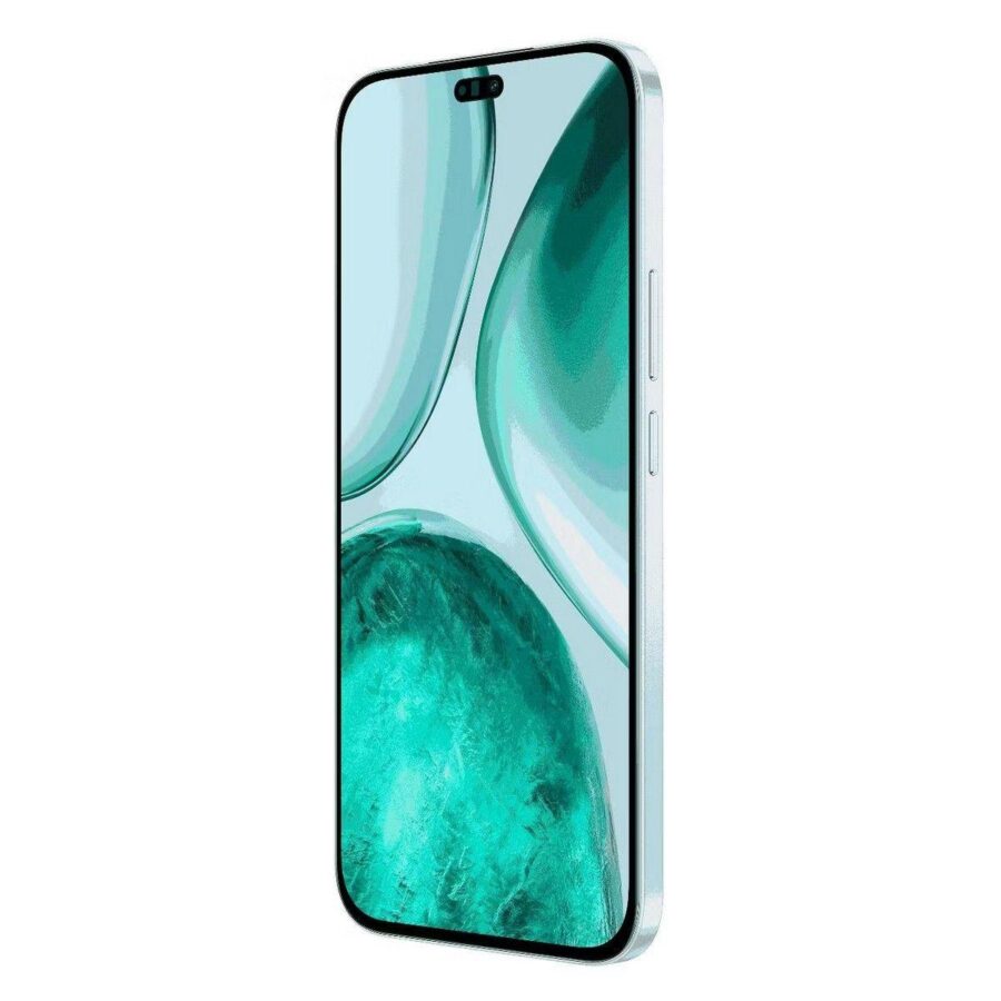 Смартфон HONOR X8C 8+256Gb белый (5109BQCV) — изображение 3