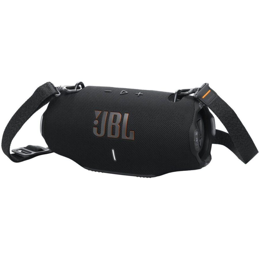 Портативная акустика JBL Xtreme 4 Portable Waterproof Speaker Black — изображение 2