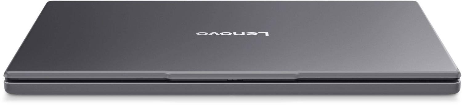 Ноутбук Lenovo IdeaPad Slim 3 15IRH10 Core i5 13420H 16Gb SSD512Gb Intel UHD Graphics 15.3" IPS WUXGA (1920x1200) без ОС grey WiFi BT Cam (83K1002VRK) — изображение 2