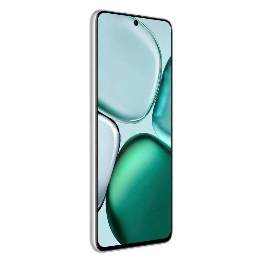 Смартфон HONOR X9C SMART 8+256Gb белый (5109BPSH) — изображение 4
