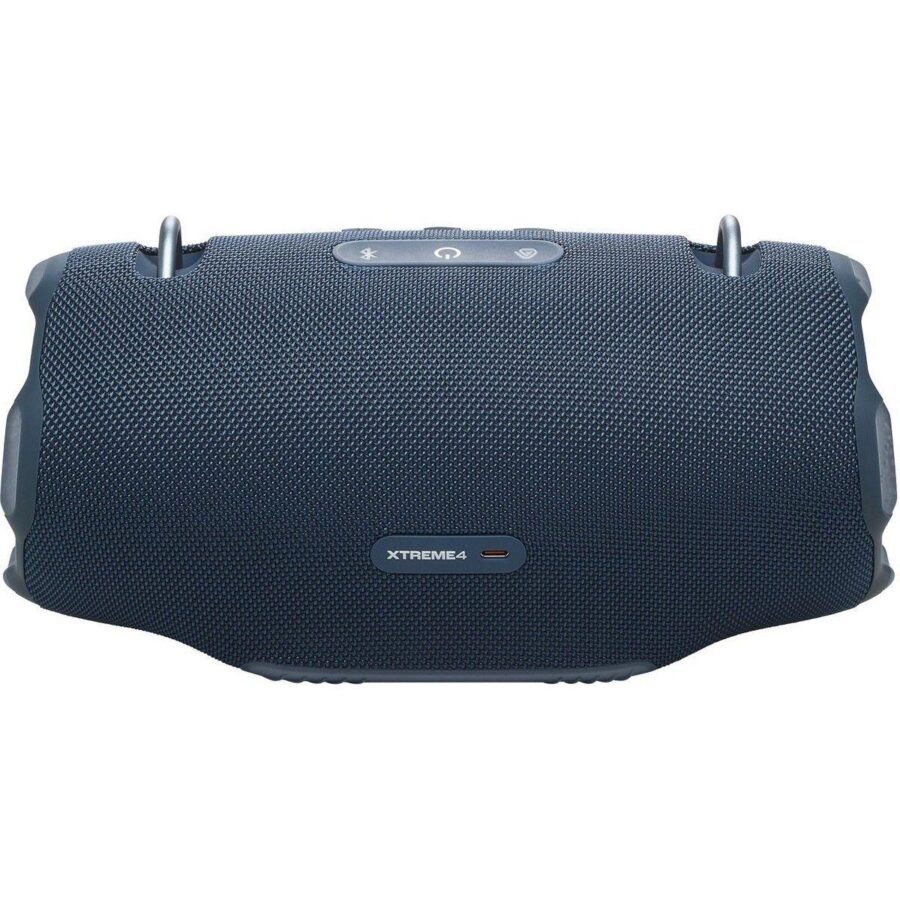 Портативная акустика JBL  Xtreme 4 Portable Waterproof Speaker Blue — изображение 2