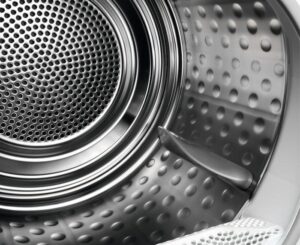Купить Сушильная машина Electrolux EW8H258B пан.англ. кл.энер.:A++ макс.загр.:8кг белый - 4D-15296194 из реестра по лучшей цене
