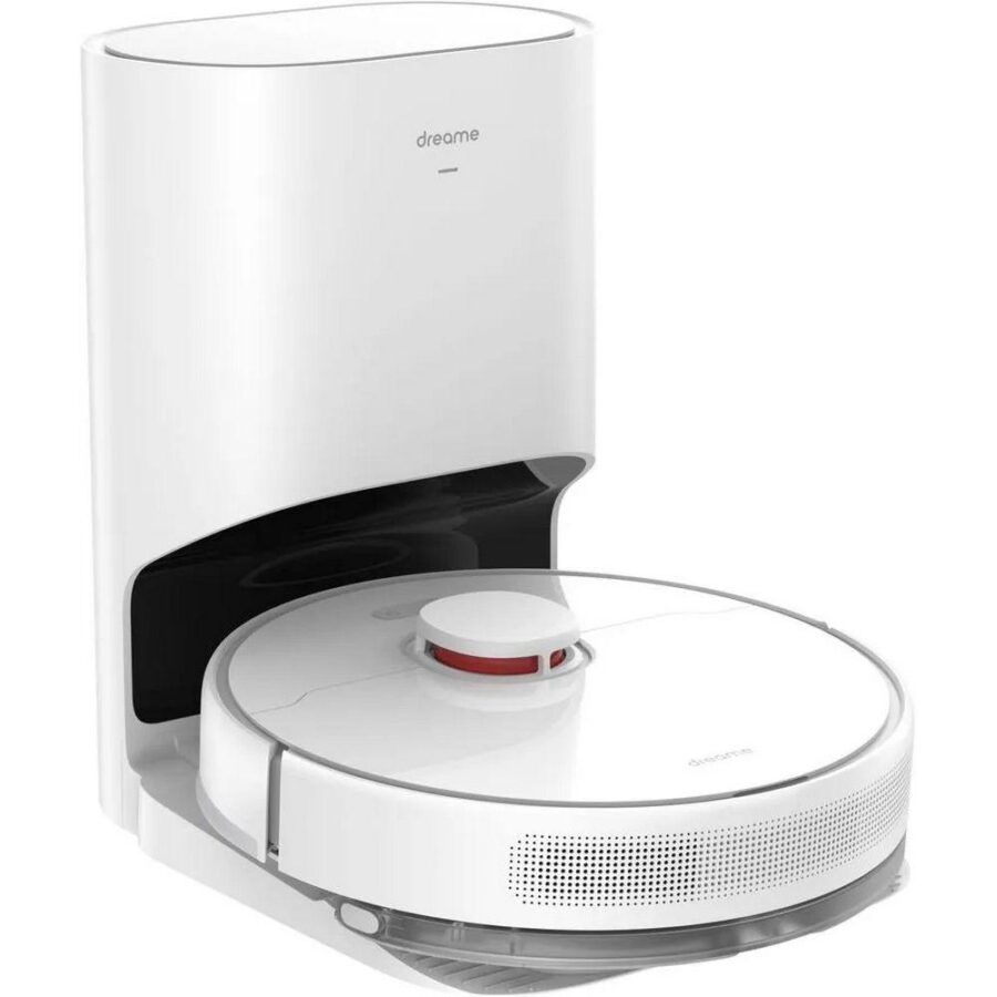 Робот-пылесос Dreame Bad Pack Bot Robot Vacuum and Mop D10 Plus RLS3D (689657) — изображение 4