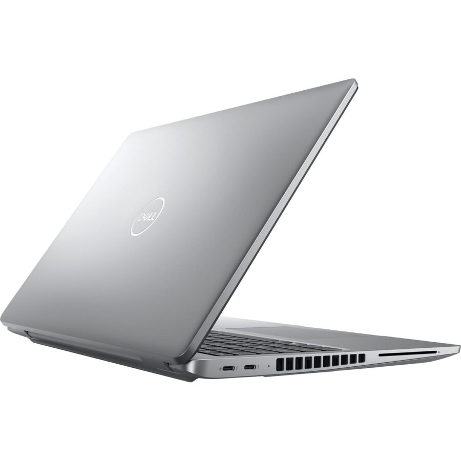 Ноутбук/ Dell Latitude 5440 14"(1920x1080 (матовый))/Intel Core i5 1335U(1.3Ghz)/8192Mb/512SSDGb/noDVD/Int:Intel Iris Xe Graphics/Cam/BT/WiFi/war 1y/2.613kg/grey/Ubuntu — изображение 4