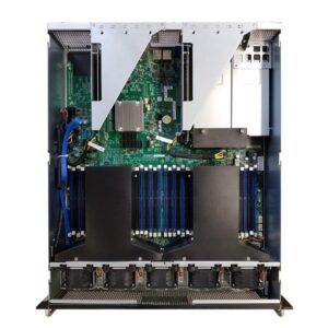 Купить BP201-LX 2U, 2x2.5" internal, Lynx (2xs3647,24xDDR4 DIMM, 2x1GbE, dedicated BMC port,2xM.2 NGFF),4xPClex16, 2x OCP 2.0 mezzanine, 800W 1+180+ Platinum, 28""slide rail - 4D-14645336 из реестра по лучшей цене