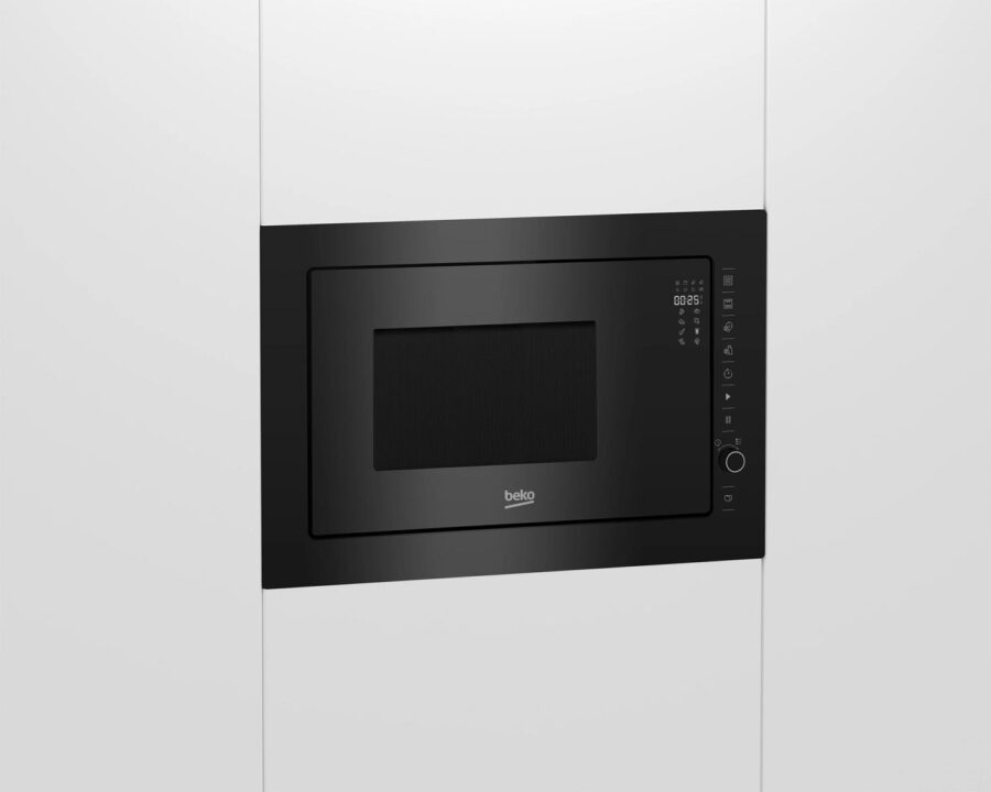 Микроволновая печь Beko BMGB25333BG 25л. 900Вт черный (встраиваемая) — изображение 3