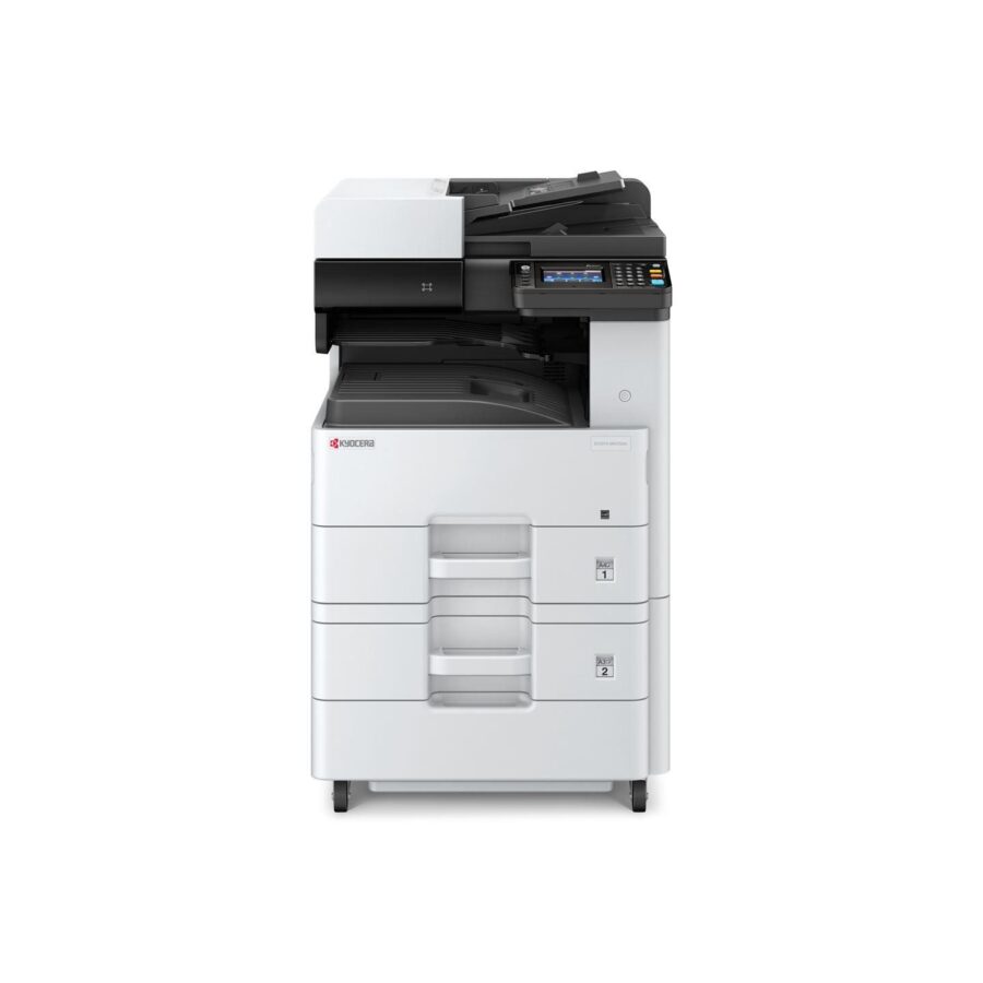 МФУ лазерный Kyocera M4125idn/ МФУ лазерный Kyocera Ecosys M4125idn — изображение 3