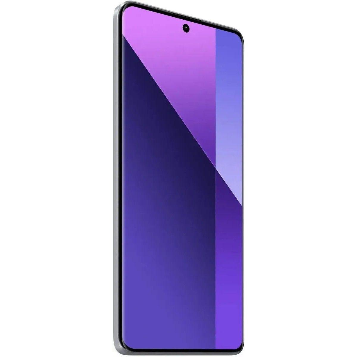 Смартфон Xiaomi Смартфон Redmi Note 13 Pro+5G 12GB+512GB Aurora Purple (MZB0FD1RU) — изображение 3