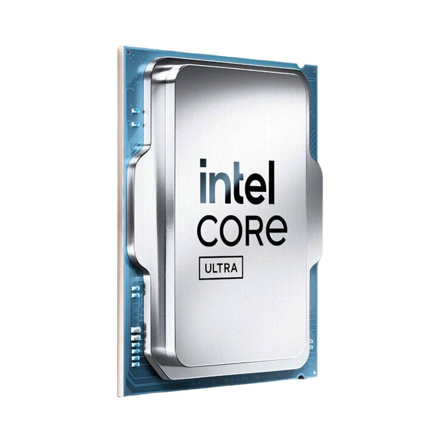 Центральный Процессор Intel Core Ultra 5 225 OEM (Arrow Lake, C10(4EC/6PC)/T10, 2.7/4.9GHz, GPU Intel Graphics, L2 22Mb, Cache 20Mb, TDP 65/121W, S1851) — изображение 2