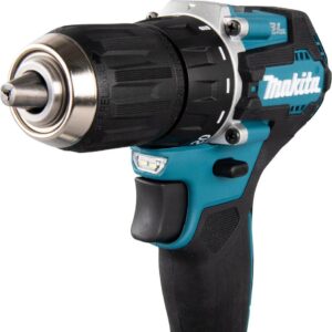 Купить Дрель-шуруповерт Makita DDF487Z аккум. патрон:быстрозажимной - 4D-15516526 из реестра по лучшей цене