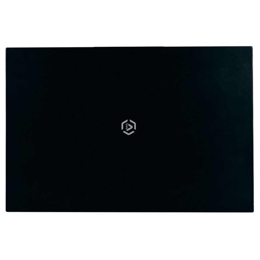 Ноутбук Raskat Step 15 Intel Core i5-1235U/16GB/SSD512GB/15.6"/IPS/FHD/60Hz/NoOS/black (RNB1552U62WB) — изображение 4