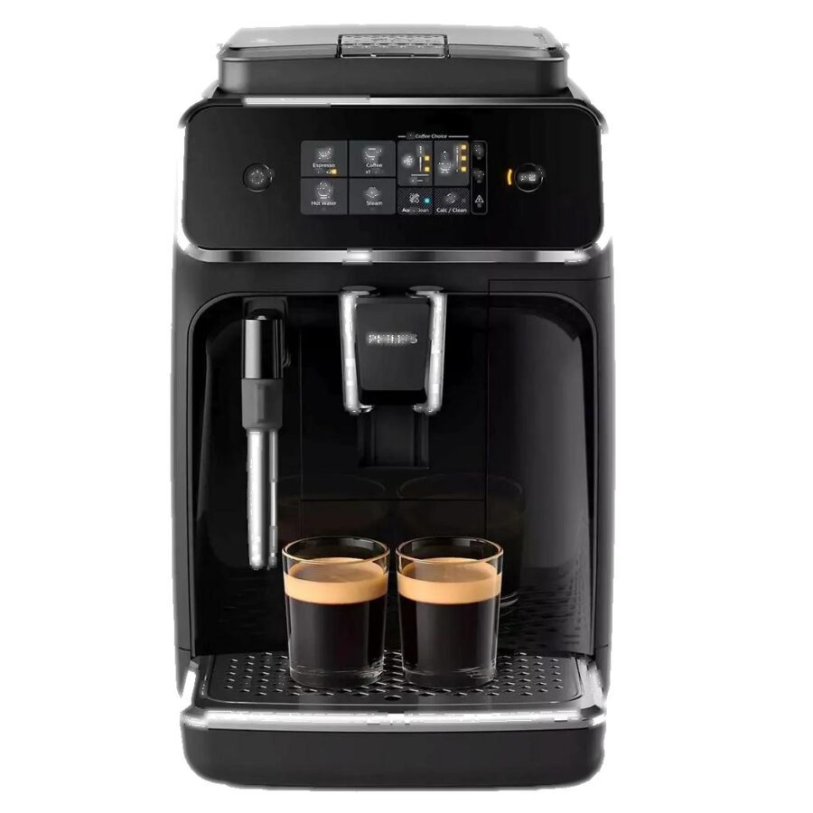 Кофемашина Philips/ Philips Espresso Domestic — изображение 2