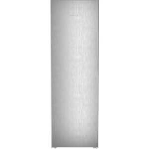 Купить Холодильник Liebherr/ Plus, EasyFresh 2 контейнера, в. 185,5 cм, ш. 60 см, класс ЭЭ A+, без МК, внутренние ручки, покрытие SteelFinish - 4D-14360352 из реестра по лучшей цене