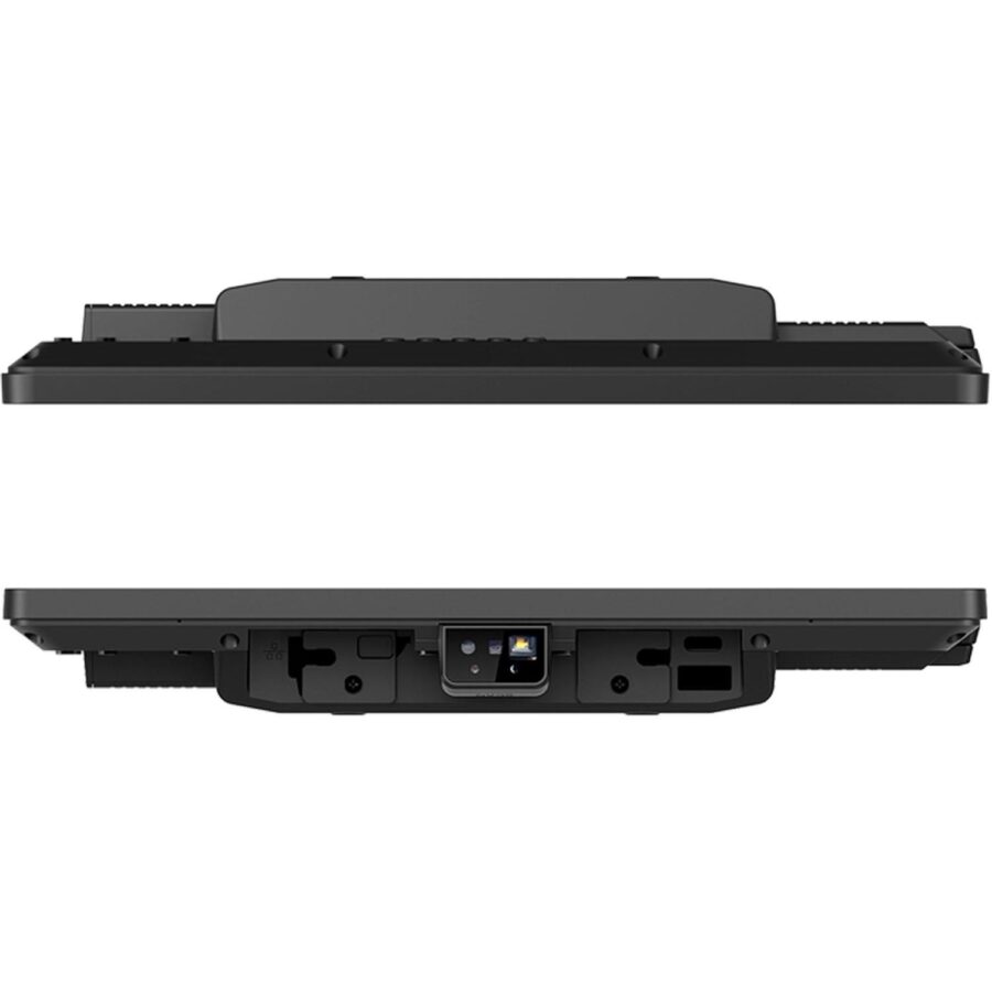 Микрокиоск/ NQuire 1000 Manta III Micro Kiosk with 10" Touch Screen, 4GB/64GB, 2D CMOS Mega Pixel imager with Laser Aimer (CM6x, Landscape), 8MP front camera, BT, 4G, GPS, WiFi and POE. — изображение 3