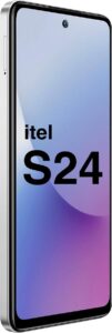 Купить Смартфон Itel S667LN NFC S24 256Gb 8Gb белый моноблок 3G 4G 2Sim 6.6" 720x1612 Android 13 108Mpix 802.11 b/g/n/ac NFC GPS GSM900/1800 GSM1900 FM A-GPS microSD - 4D-15504028 из реестра по лучшей цене