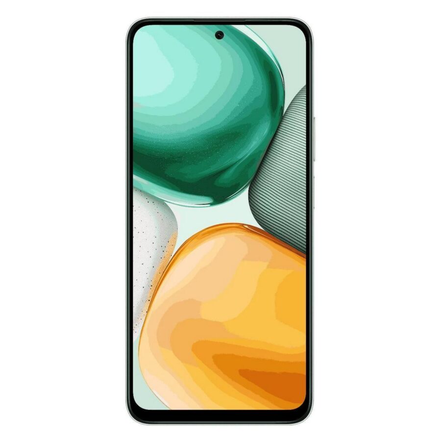 Смартфон HONOR X7C 8+128Gb белый (5109BRSK) — изображение 2
