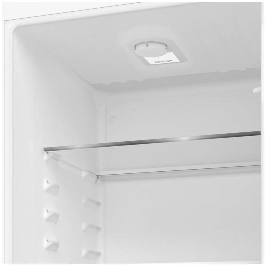 Холодильник Indesit IBD 18 2-хкамерн. белый (869891700010) — изображение 2
