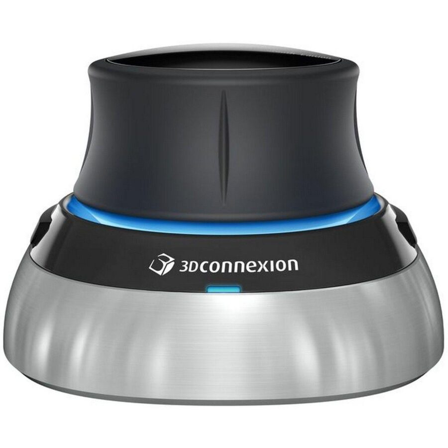 Мышь 3DConnexion 3DX-700115 SpaceMouse Wireless (аналог 700066) — изображение 2