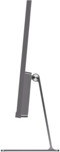 Купить Монитор Digma Pro 27" Art S серый IPS LED 5ms 16:9 HDMI M/M матовая 400cd 178гр/178гр 3840x2160 60Hz FreeSync DP 4K USB 5.7кг - 4D-13760039 из реестра по лучшей цене