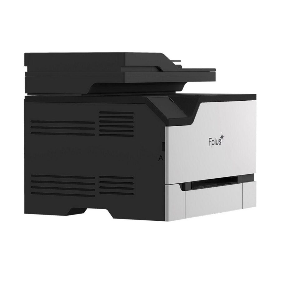МФУ F+imaging Bad Pack Fplus, лаз. цвет,  факс, A4, 24/24 стр/мин, дуплекс 13 стр/мин, 600x600dpi, 2400x600dpi  bp — изображение 4