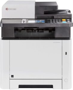 Купить МФУ лазерный Kyocera Ecosys M5526cdn - 4D-13420227 из реестра по лучшей цене