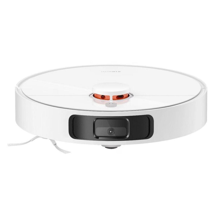 Робот-пылесос Xiaomi Robot Vacuum X20+ EU — изображение 3