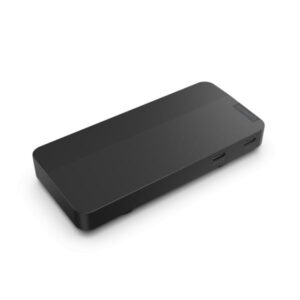 Купить Док-станция Lenovo USB-C Dual Display Travel Dock (1x HDMI 2.1, 1x DP 1.4, 1x USB-A 3.2 Gen 2, 2x USB-C 3.2 Gen 2, 1x RJ45) - 4D-14329479 из реестра по лучшей цене