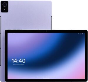 Купить Планшетные ПК KVADRA_T  TS11.02-2111-31, 10.9"FHD+(2000x1200)IPS/ARM 2.4GHz Octa/6GB/128GB/LTE/GPS+GLONASS/WiFi/BT/USB-C/5.0MP+13.0MP/microSD/2 динамика/33Wh/9000mAh/8.0h/580g/KvadraOS/1Y/Сиренити, МПТ - 4D-15281295 из реестра по лучшей цене