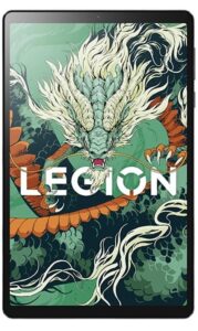 Планшет Lenovo Legion Y700 2025 8 Gen 3 3.3 8C RAM16Gb ROM512Gb 8.8" IPS 2560x1600 Android 14 черный 13Mpix 8Mpix BT WiFi 6550mAh фото Купить Планшет Lenovo Legion Y700 2025 8 Gen 3 3.3 8C RAM16Gb ROM512Gb 8.8" IPS 2560x1600 Android 14 черный 13Mpix 8Mpix BT WiFi 6550mAh - 4D-15683298 из реестра по лучшей цене