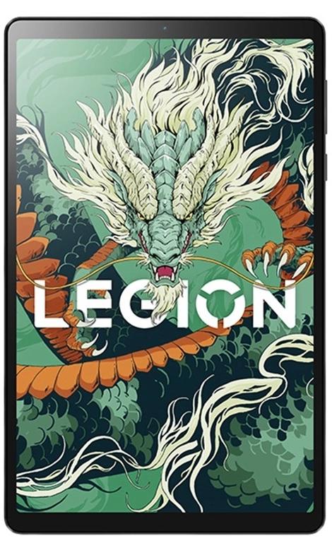 Планшет Lenovo Legion Y700 2025 8 Gen 3 3.3 8C RAM16Gb ROM512Gb 8.8" IPS 2560x1600 Android 14 черный 13Mpix 8Mpix BT WiFi 6550mAh