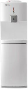 Купить Кулер Midea YL1662S-B напольный компрессорный белый - 4D-12781423 из реестра по лучшей цене