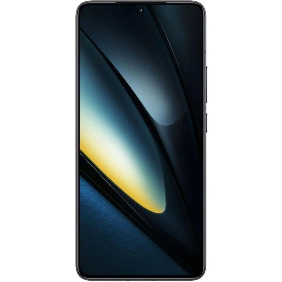 Смартфон POCO F6 Pro 16+1024Gb черный (MZB0GVBRU) — изображение 2