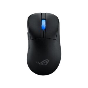 Купить Мышь ASUS P714 ROG KERIS II WL ACE BLK 54g 42,000DPI Bluetooth 5.1 2.4GHz 5buttons - 4D-14430963 из реестра по лучшей цене