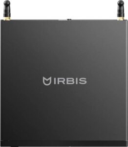 Купить Мини ПК IRBIS Smartdesk, Mini (uSFF), 65W, i5-10210U (4C/8T - 1.6Ghz), 16GB DDR4 3200, 512GB SSD M.2,Intel UHD, Wi-Fi6, BT5, No KB&Mouse, No VESA, NoOS, 1 Year Warranty - 4D-14818839 из реестра по лучшей цене