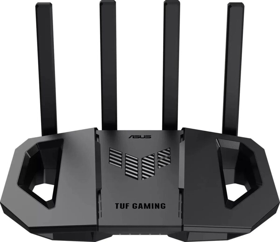 Маршрутизатор ASUS TUF-BE3600/ ASUS TUF-BE3600 — изображение 2