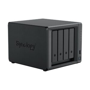 Купить Платформа СХД Synology DS423+ - 4D-14428060 из реестра по лучшей цене