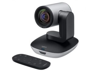 Купить Камера для ВКС/ Logitech PTZ Pro 2 Camera - 4D-12946736 из реестра по лучшей цене