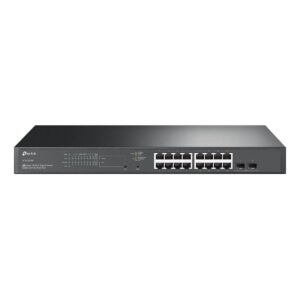 Купить Коммутатор TP-LINK SG2218P - 4D-14815473 из реестра по лучшей цене