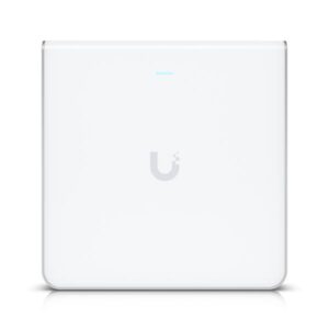 Купить точка доступа Ubiquiti U6-Enterprise-IW - UniFi AP U6 Enterprise In-Wall - 4D-13729713 из реестра по лучшей цене