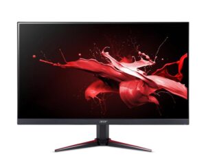 Купить Монитор 27'' ACER Nitro VG270M3bmiipx  IPS, 1920x1080, 1  / 0.5ms, 250cd, 180Hz, 2xHDMI(2.0) + 1xDP(1.2) + Audio Out, 2Wx2, FreeSync Premium, HDR 10 - 4D-13389810 из реестра по лучшей цене